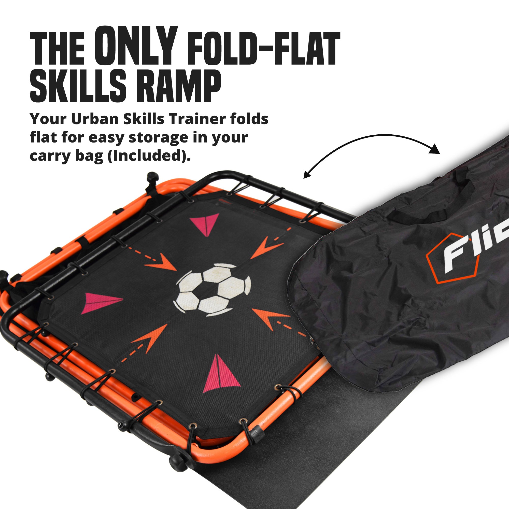 Urban Skills-Trainer
