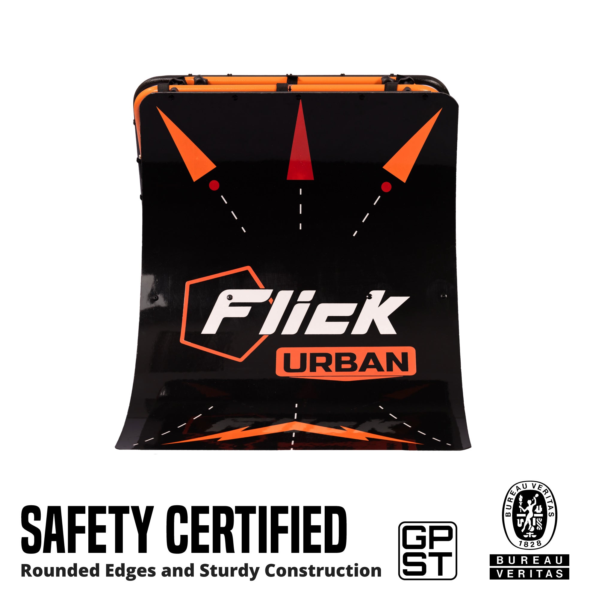 Urban Skills-Trainer