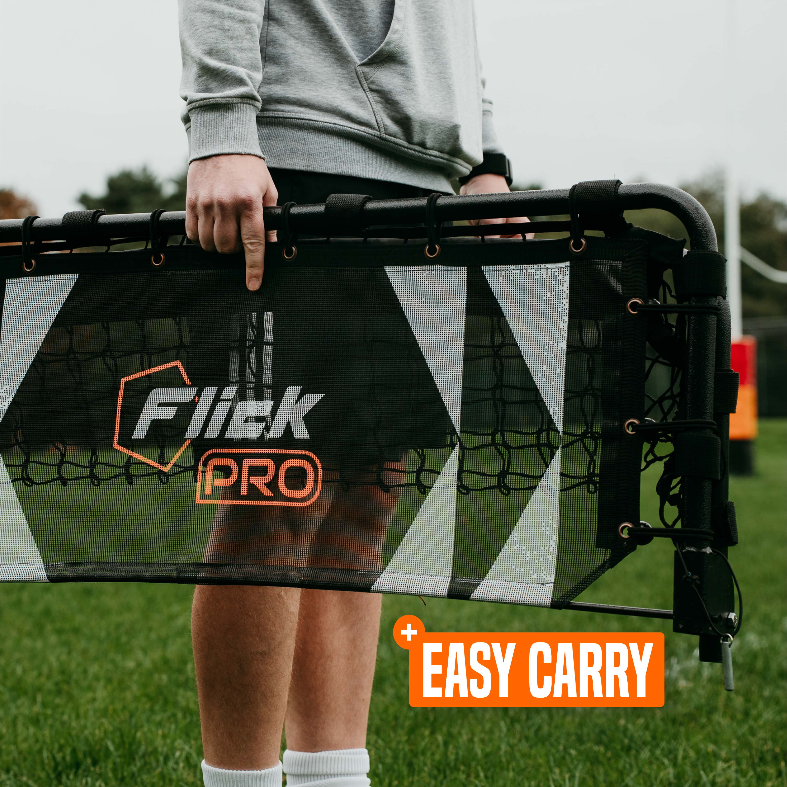 Pro Flexgoal Rebounder