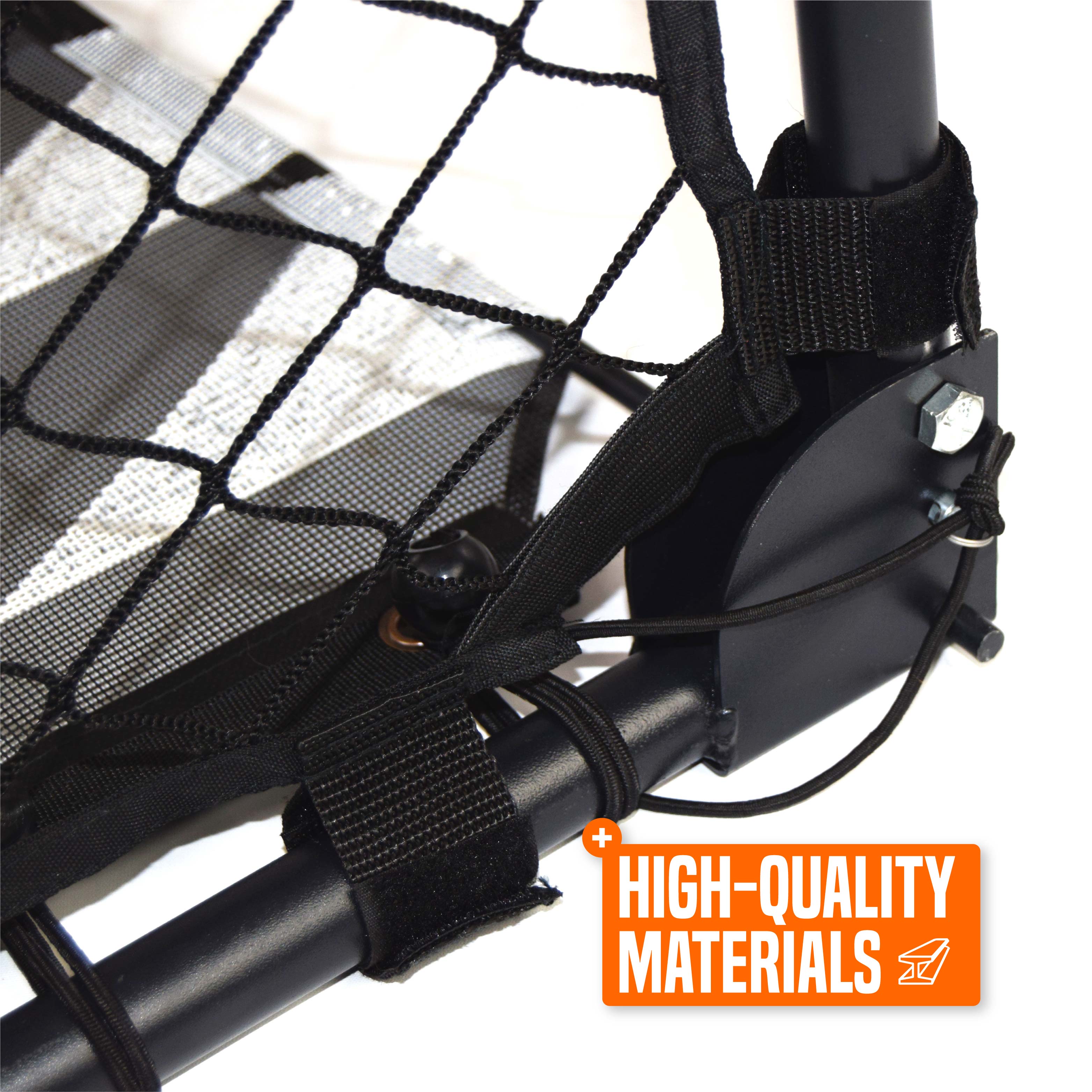 Pro Flexgoal Rebounder