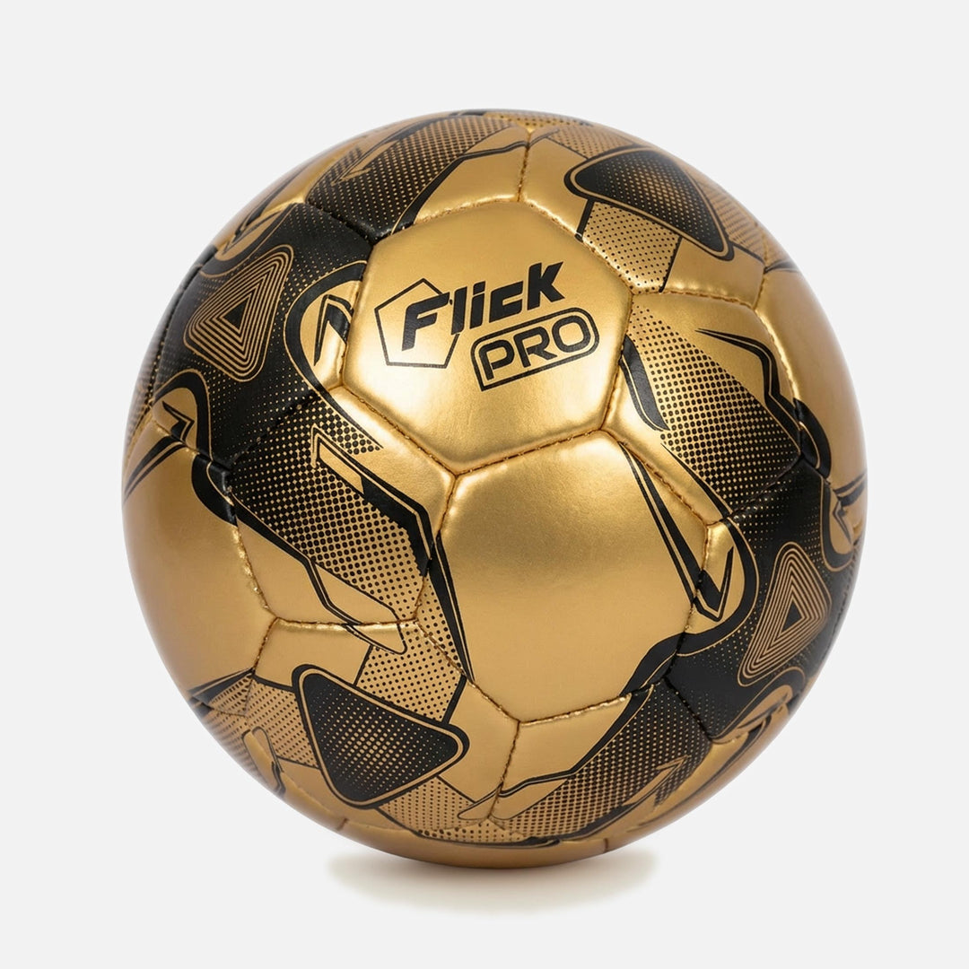 Quick view Flick PRO Gold World Cup Limited Edition Football | Match Ball £39.99 £39.99