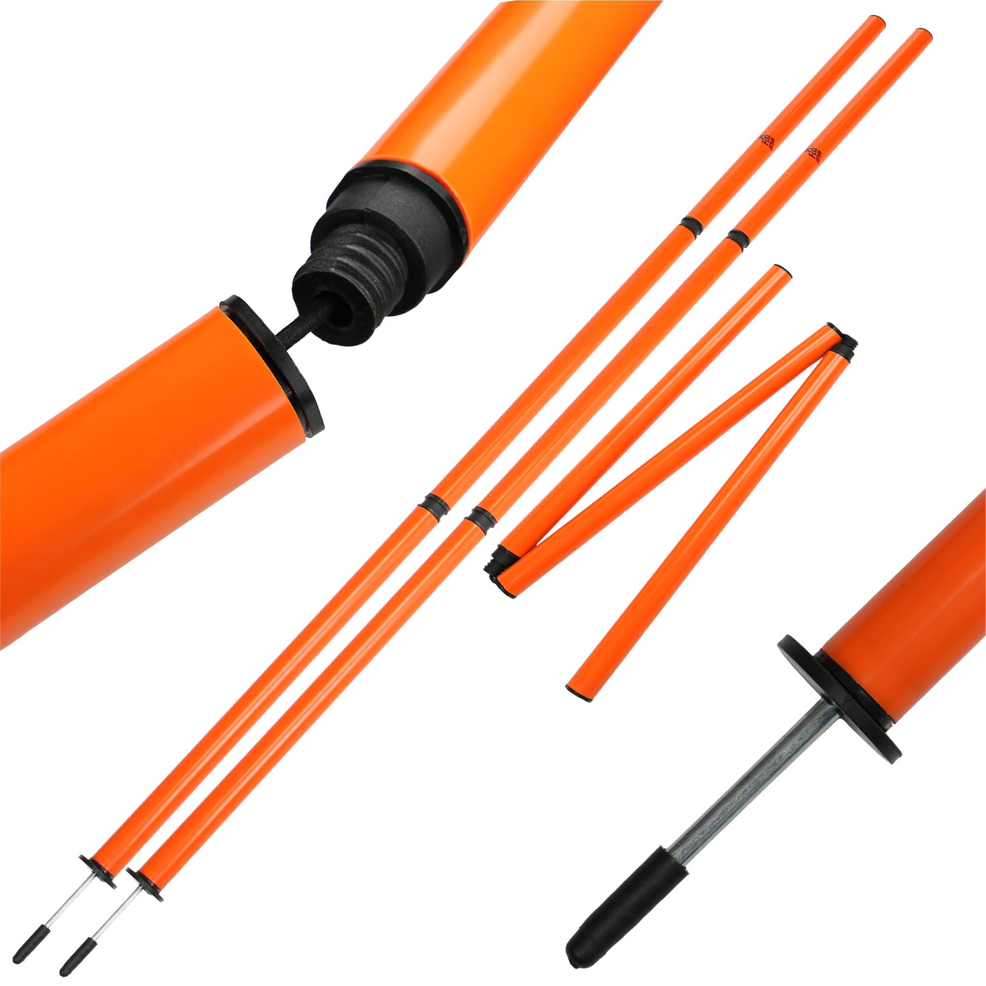 Urban Mannequin Training Set