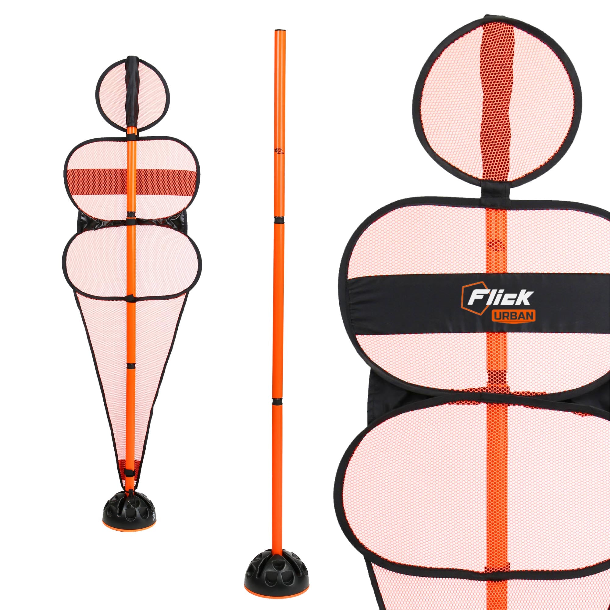 Urban Mannequin Training Set