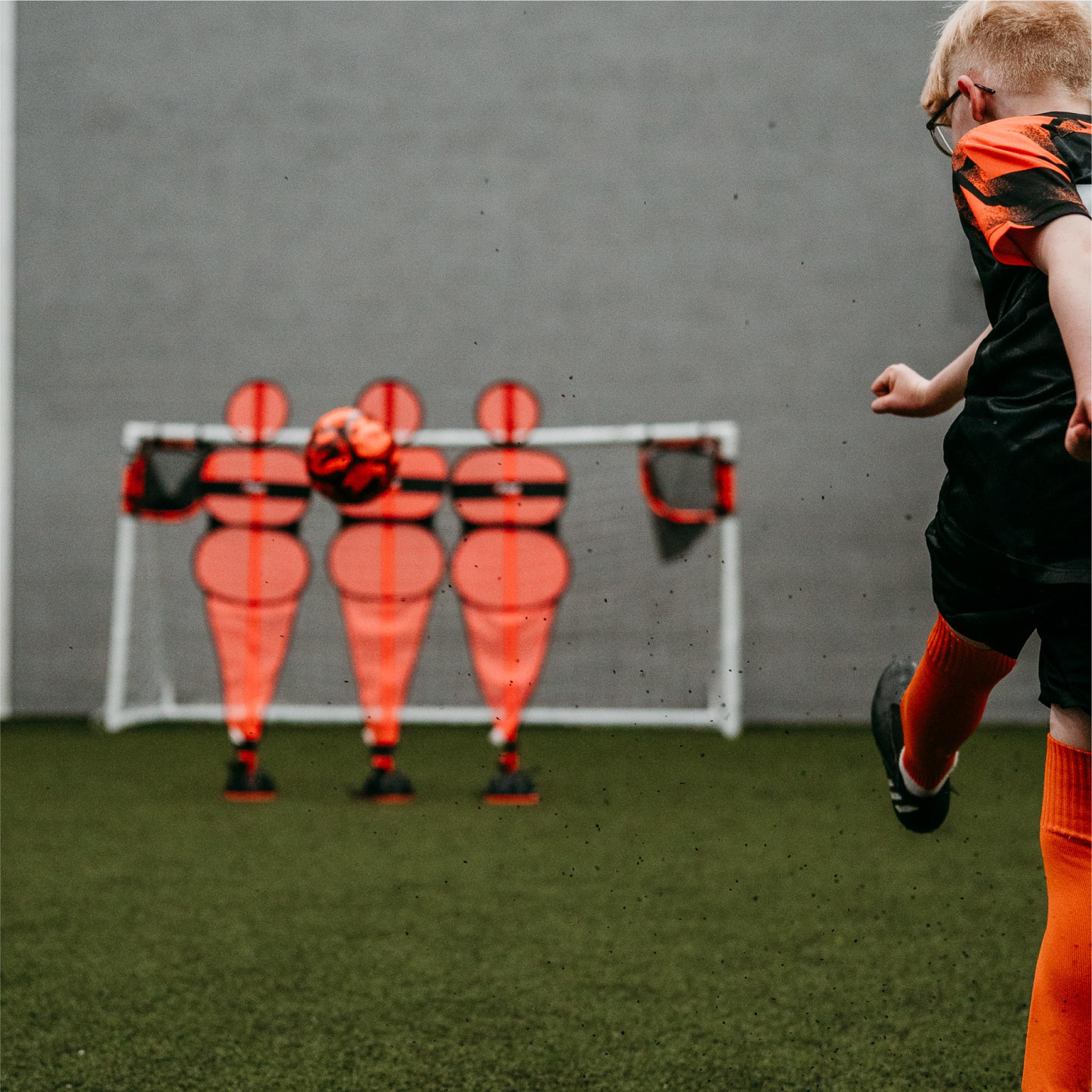 Urban Mannequin Training Set