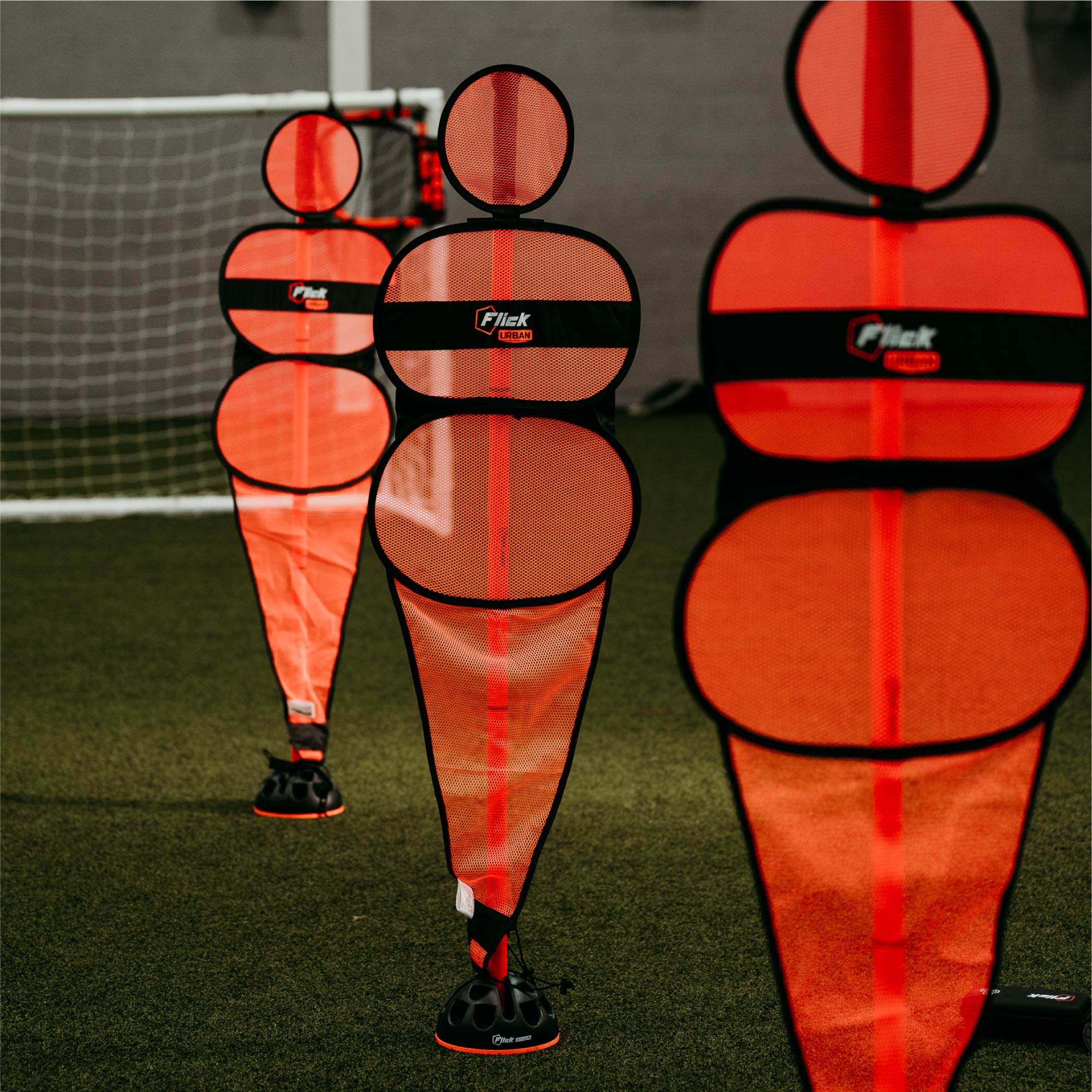 Urban Mannequin Training Set