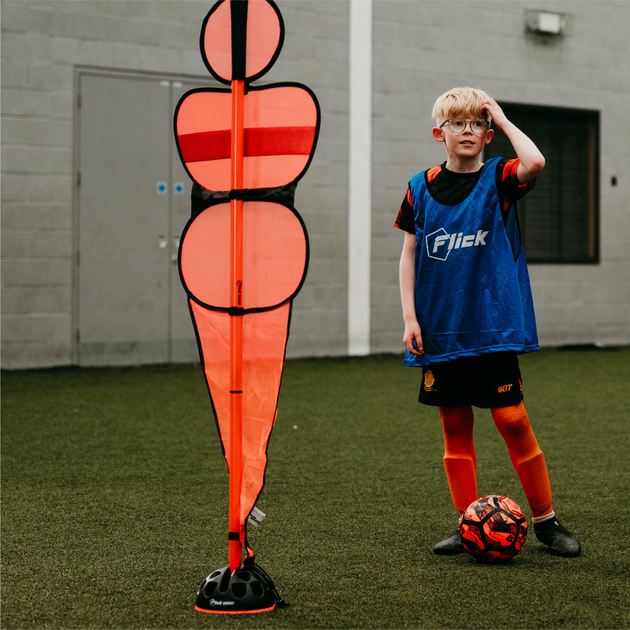 Urban Mannequin Training Set