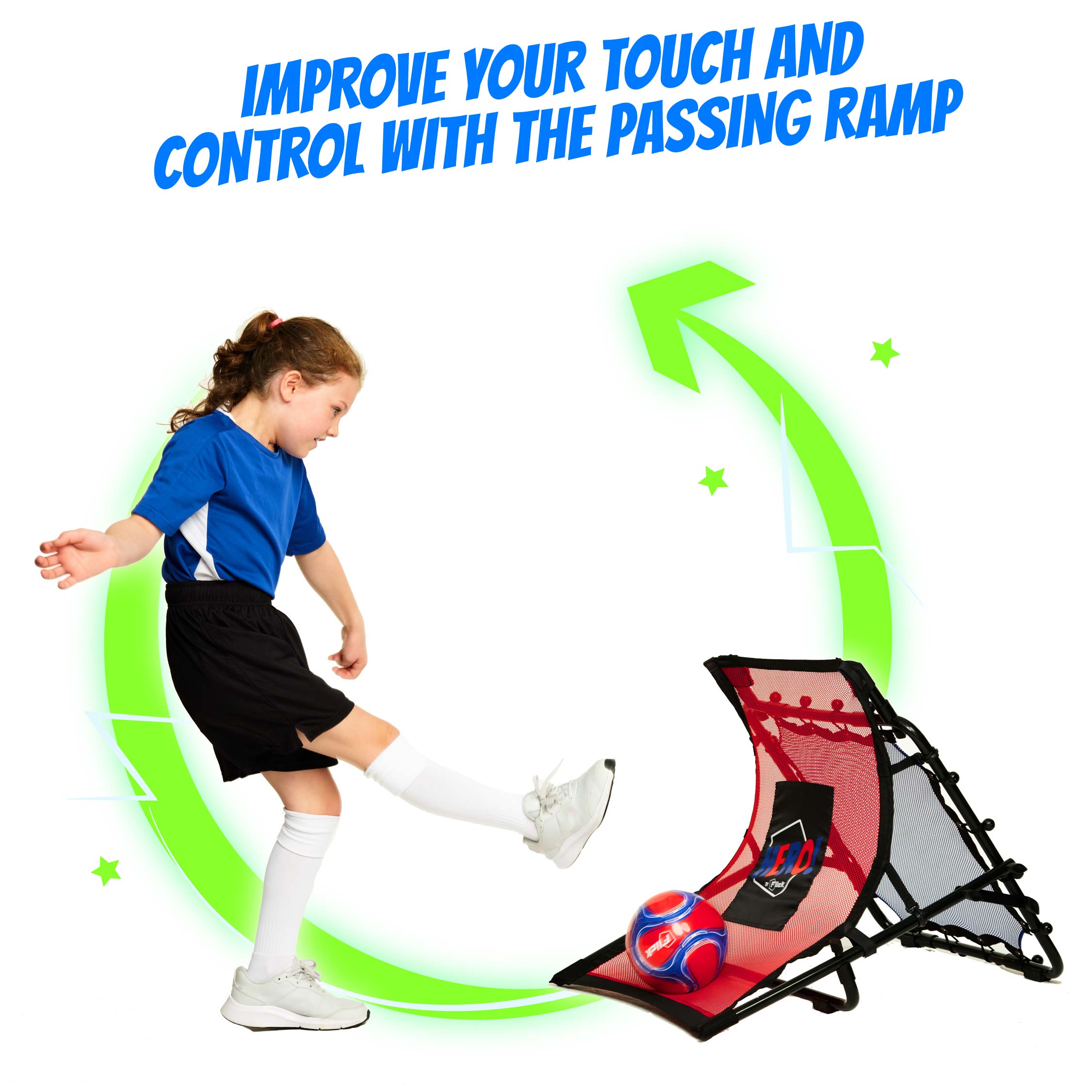 Hero! Mini Skills Trainer