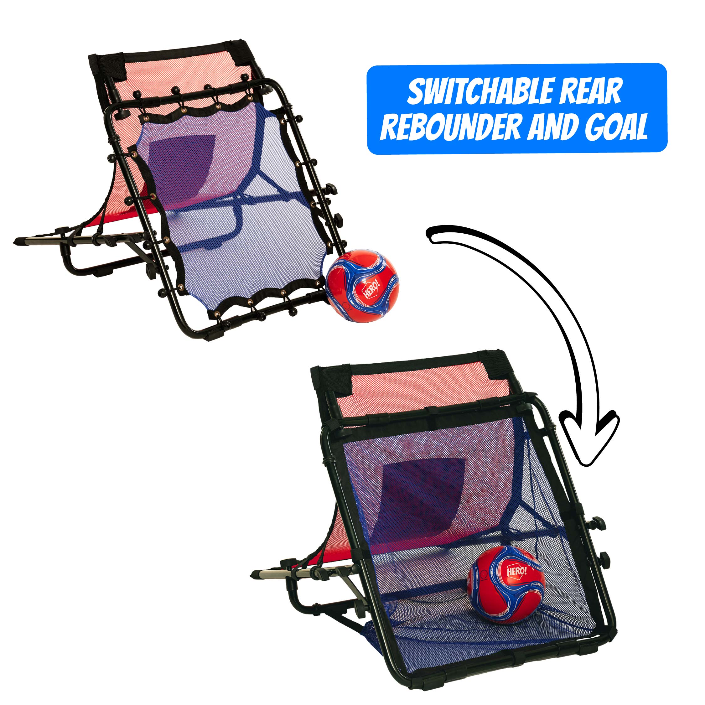 Hero! Mini Skills Trainer