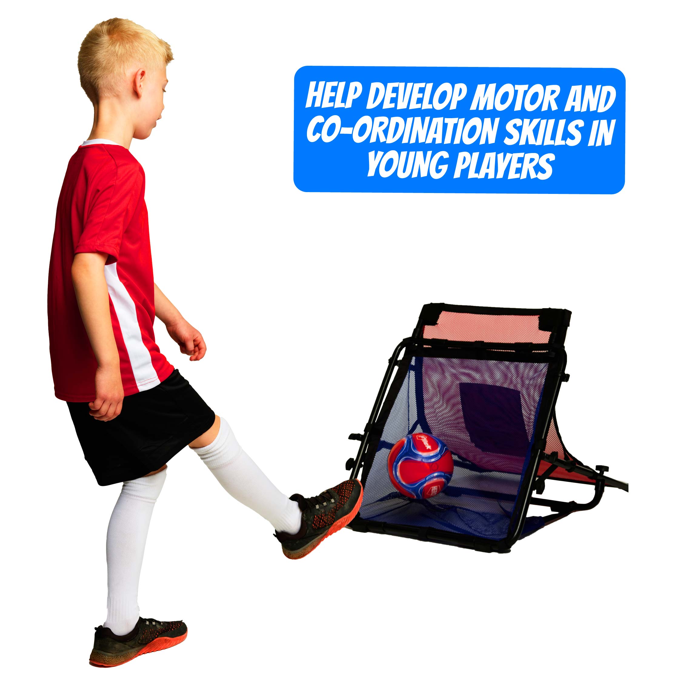 Hero! Mini Skills Trainer