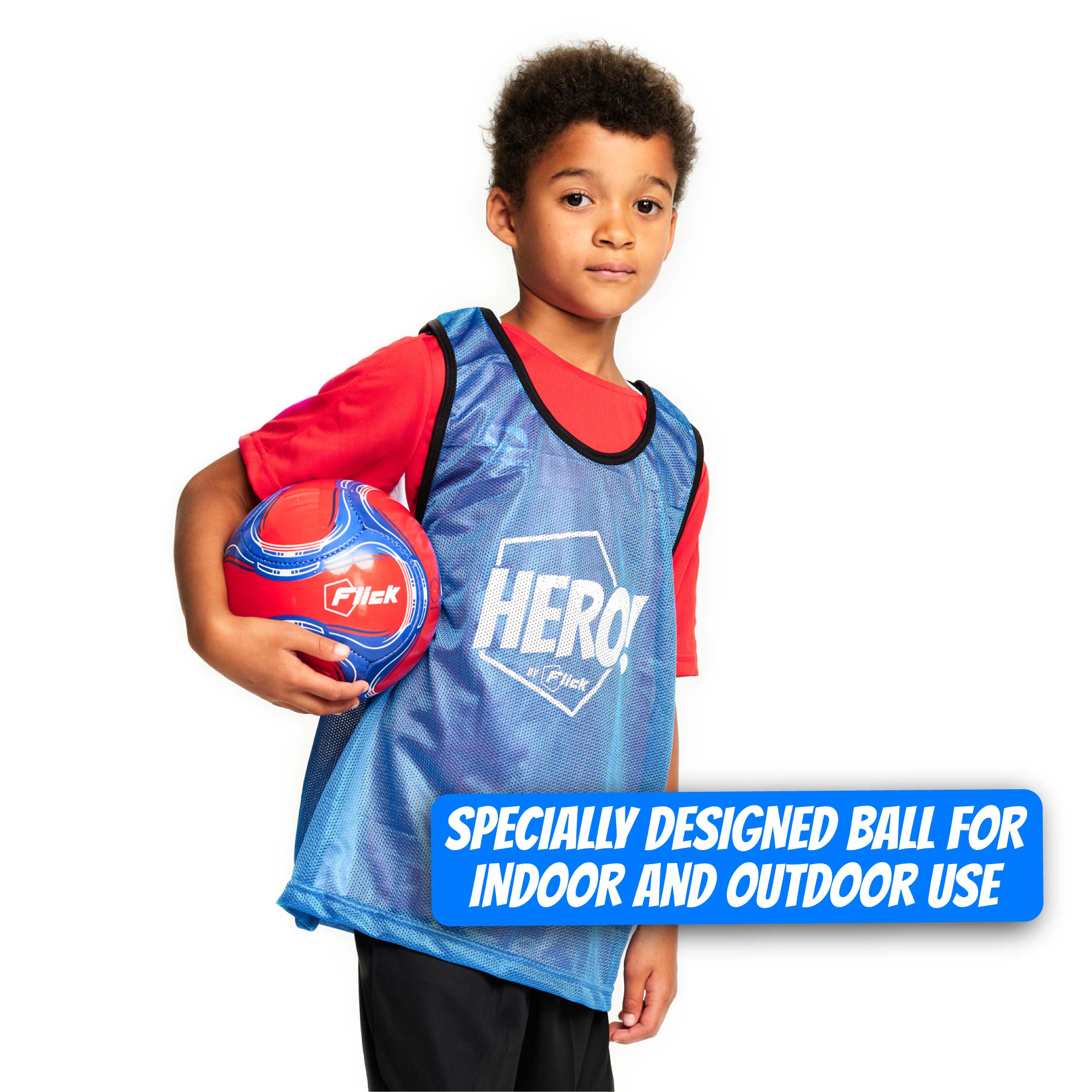 Hero! Mini Skills Trainer