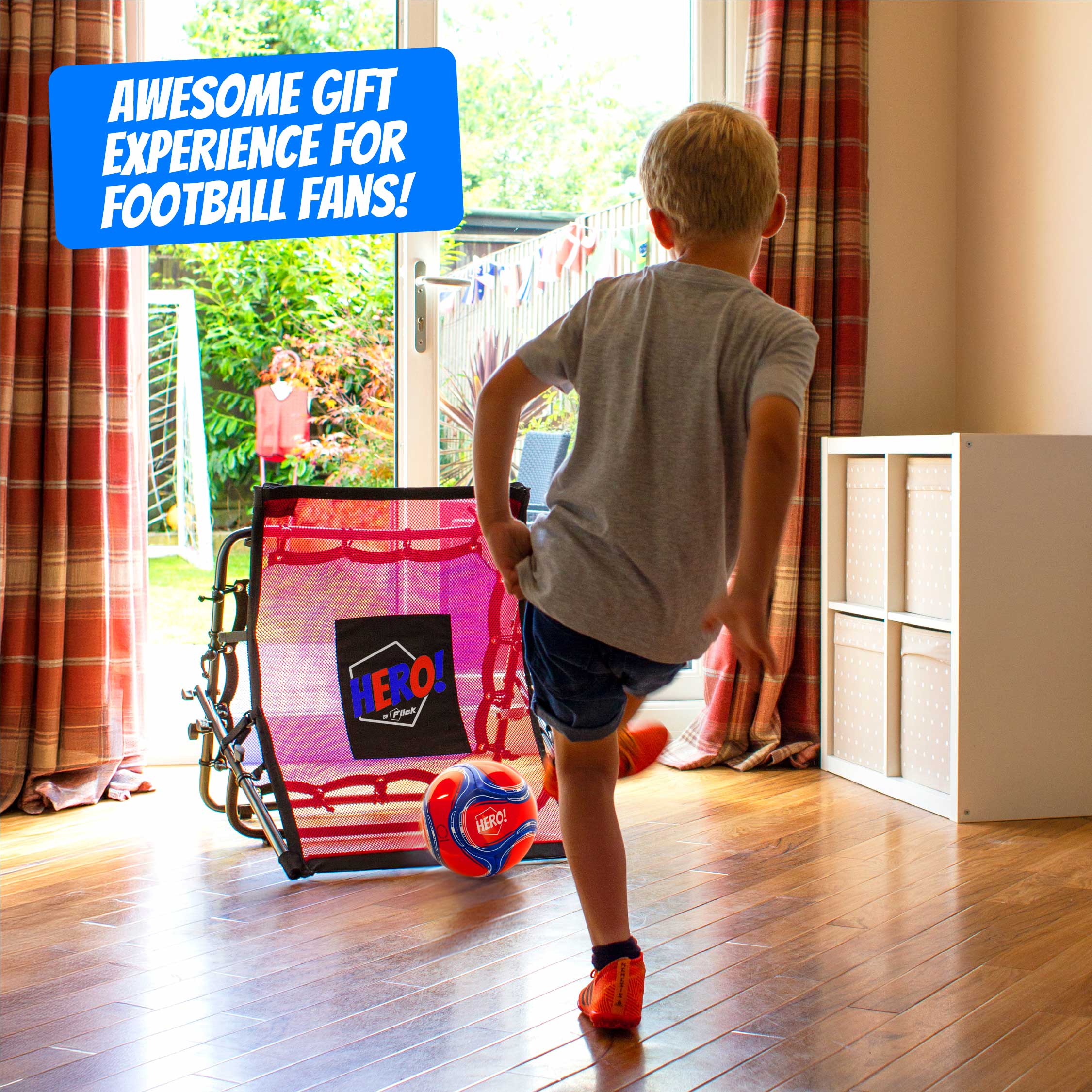 Hero! Mini Skills Trainer
