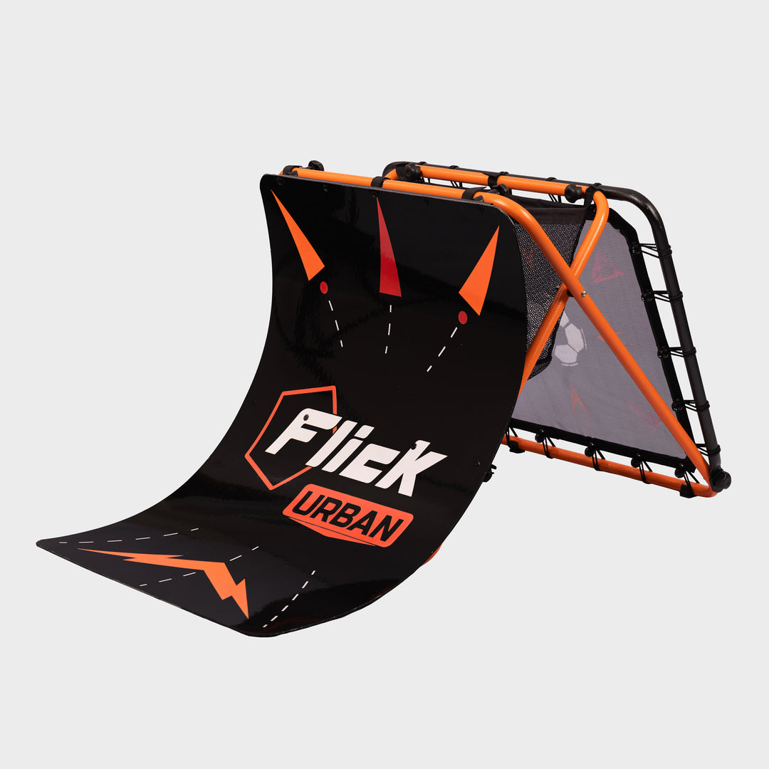 Flick - Urban Skills Trainer