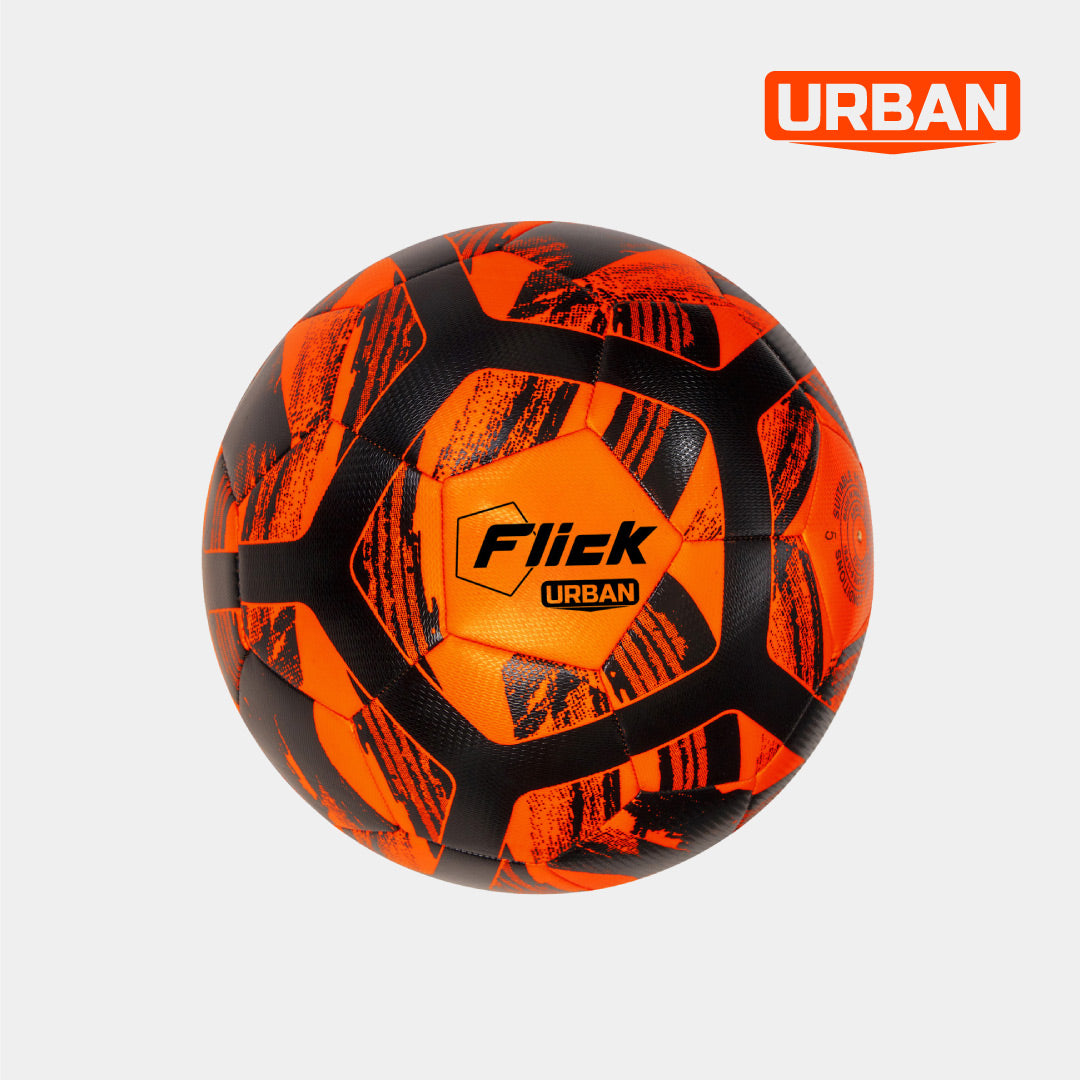 Urbaner Ball