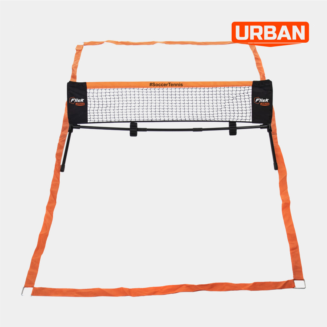 Urban Mini Soccer Tennis