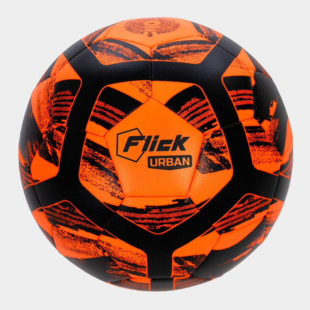 Flick - Urban Ball