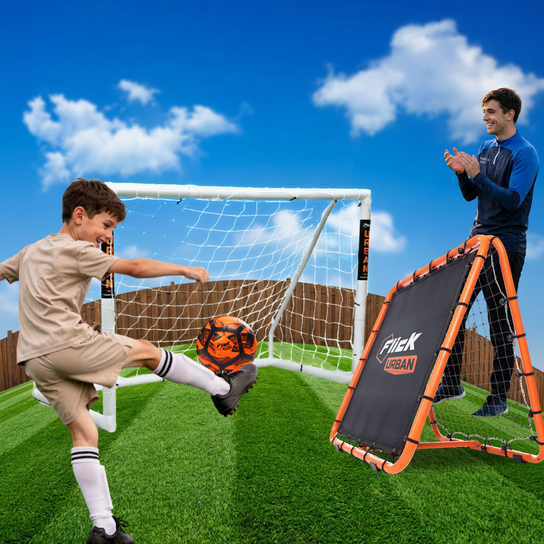 Flick - Football Training Equipment